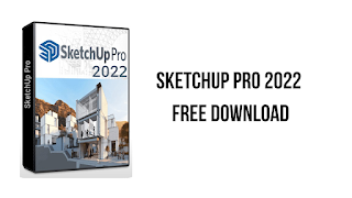 download sketchup 2022 v22.0.354 full crack