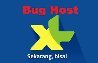 Bug Host XL Unlimited 2019 Terbaru