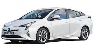 2020 Toyota Prius Prime Concept, la date de sortie et la rumeur de prix 