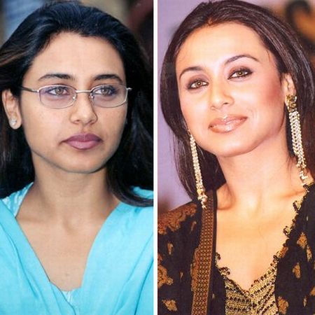 Bollywood Hot Babes Without Make Up Pics