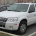 Mercury Mariner Hybrid