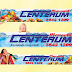 CENTERUM TRIPLE BILLBOARD