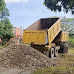 Alcaldía de Arismendi recupera vialidad en sector Brisas del Río
