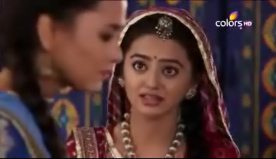 sinopsis swaragini episode 3