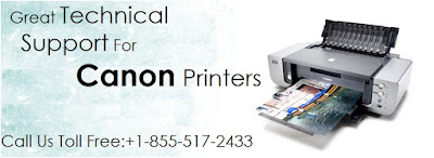 Canon Printers