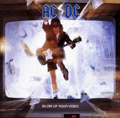 Discografia completa de AC/DC