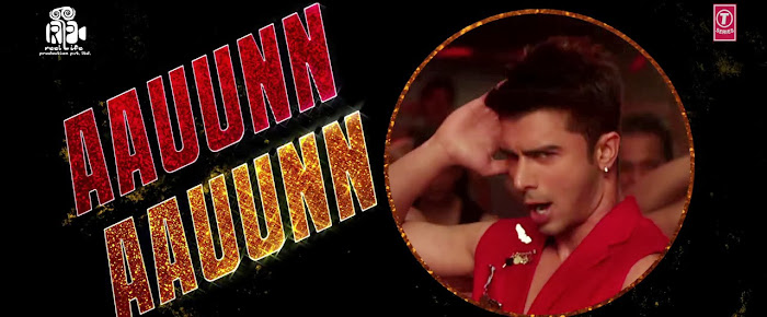 Watch Online Music Video Song Ummbakkum - O Teri (2014) Hindi Movie On Youtube DVD Quality