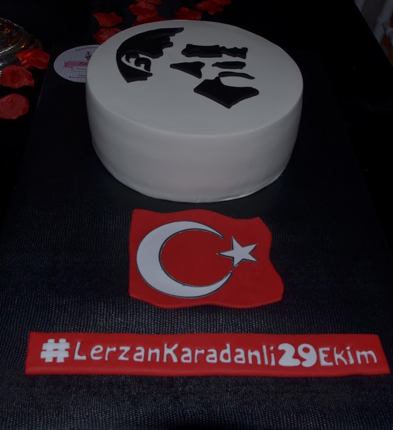 LerzanKaradanli29Ekim2Yasinda Etkinliği