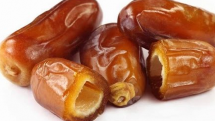 Dates Healthiest Fruit In The World That Can Cure Many Diseases