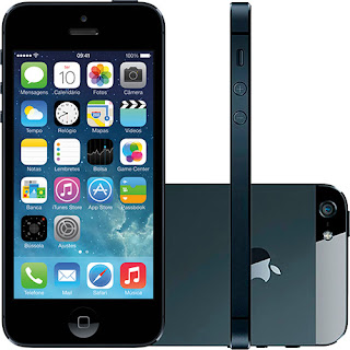 spesifikasi apple iphone 5 32gb