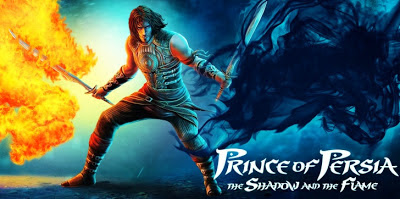 Prince of Persia ShadowandFlame v2.0.2 Apk Free Download