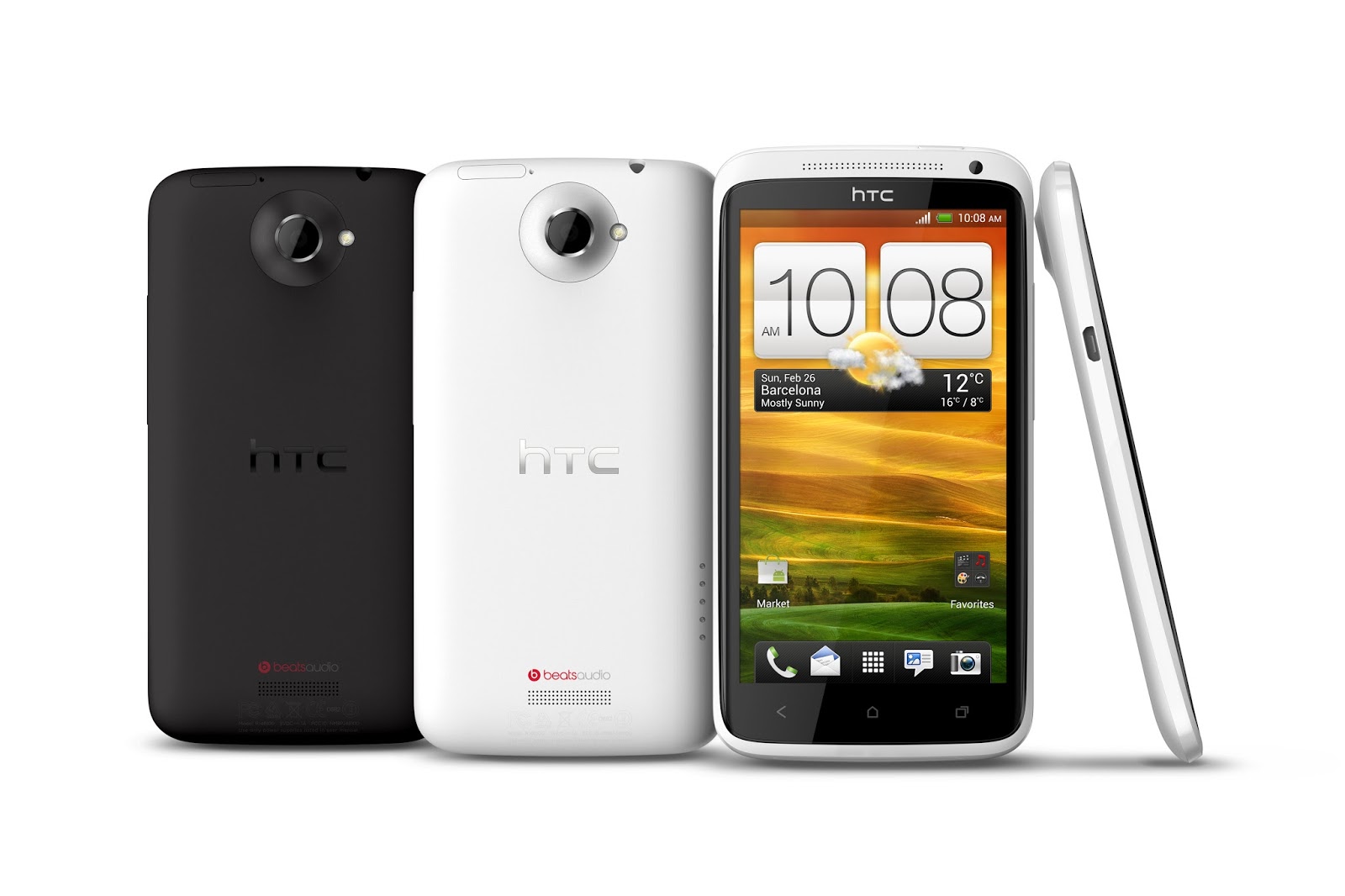 HTC_One_X_back_and_front