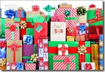 christmas presents