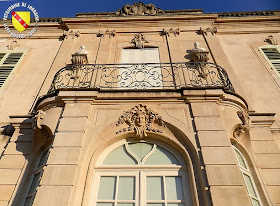 LANEUVEVILLE-DEVANT-NANCY (54) - Château de Montaigu