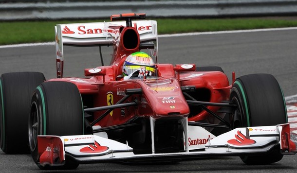 Pictures Of 2011 F1 Cars. Ferrari 2010 F1 cars Latest