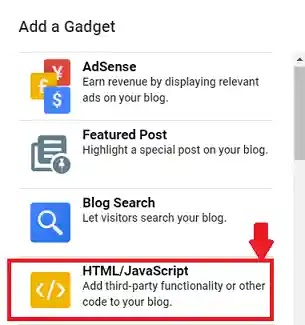 How to Add Social Media Widgets Buttons in Blogger,add social media icons blogger,add social media follow button widget blogger,blogger social button