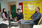 Hrudayam Ekkadunnadi Movie Unit at Radio Mirchi-thumbnail-6