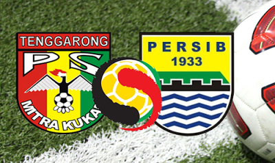 Mitra Kukar vs Persib