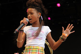 Willow Smith