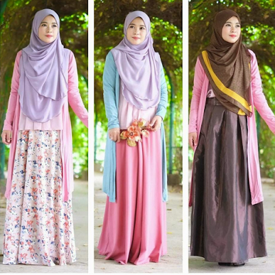 long dress cantik untuk pesta, long dress cantik motif bunga, long dress cantik murah berkualitas tanpa lengan, long dress muslim simple, dress santai muslimah, dress santai murah, model long dress terbaru bahan sifon, model baju long dress pesta