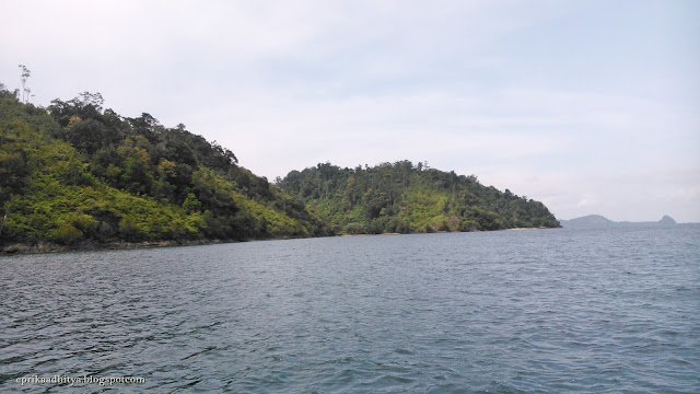 pulau pagang