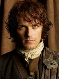 jamie fraser