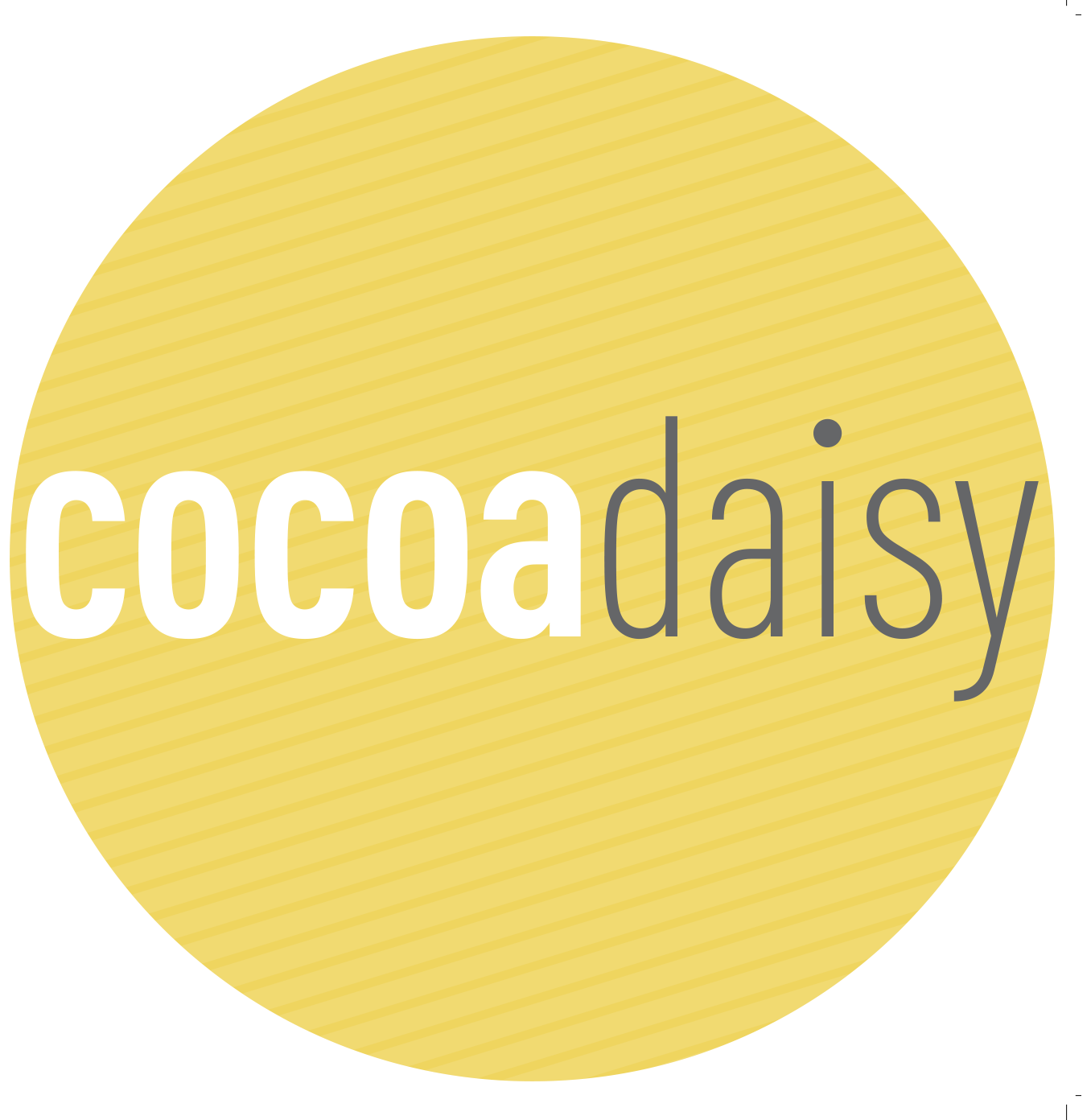 Cocoa Daisy Design Team