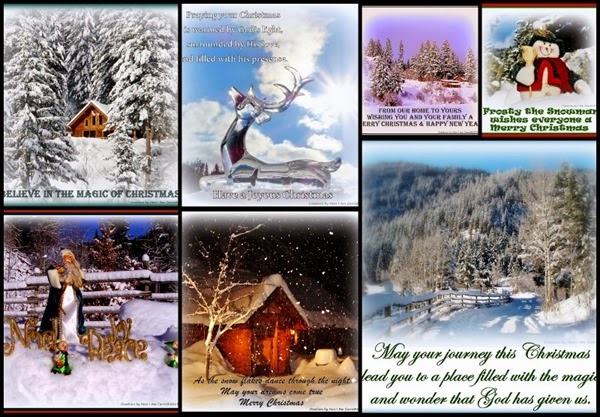 E Christmas Cards College 1 (800x556)