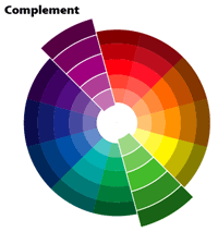 Warna Phobiagrafis Warna Phobiagrafis