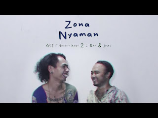Download Mp3 Lagu Fourtwnty Band - Zona Nyaman