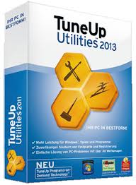 Download TuneUp Utilities 2013 Portable Full Version