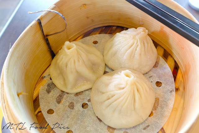 Xiao Long Bao - Soup Dumplings Ottawa