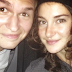 Ansel Elgort and Shailene Woodley Disguise to See TFIOS