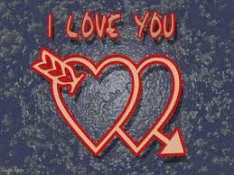 latest hd I love you images photos wallpaperfor free download 4