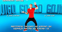 GOJIGO - Goyang Jigo 25 SCTV Selalu Istimewa