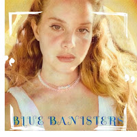 Lana Del Rey - Blue Banisters - Single [iTunes Plus AAC M4A]