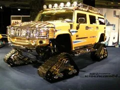 Humer 2