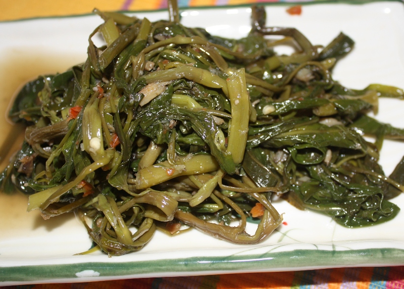 Resepi Kangkung Goreng Belacan ~ Koleksi RESEPI SELERA4U