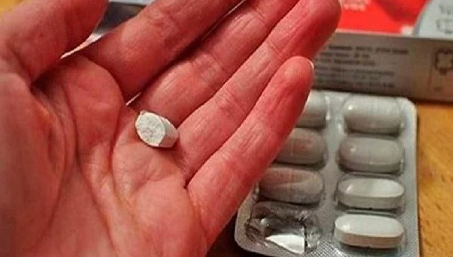 If You Are Over 35 Years Old, Do Not Take These Pills. They Can Cause A Stroke Or A Heart Attack Within Seconds