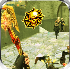 Download Crossfire Offline v1.0.1.11 Mod Android