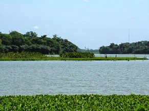 Lago Agua Preta - Belém do Parà