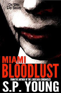 download vampire political thriller miami bloodlust from amazon kindle