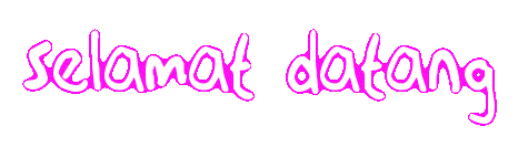 Image result for selamat datang gif
