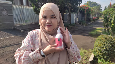 Rahasia Kulit Tetap Cerah, Bahagia dan Harga Terjangkau dalam Cuaca Ekstrem dengan Happy Body Lotion