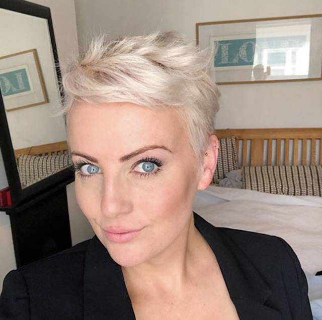 best pixie cuts 2019