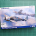 Eduard 1/72 Fw 190A-8 Weekend Edition (7463)