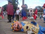 Desfile Cachoeira de Minas (19)