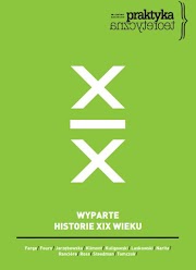 Historia książka : Wyparte historie XIX wieku