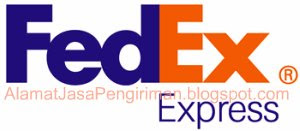 Alamat FedEx Express Depok