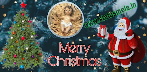Santa Wishing Christmas status video – Christmas Status 2022